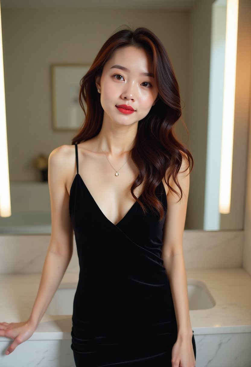 时代姐妹花合唱