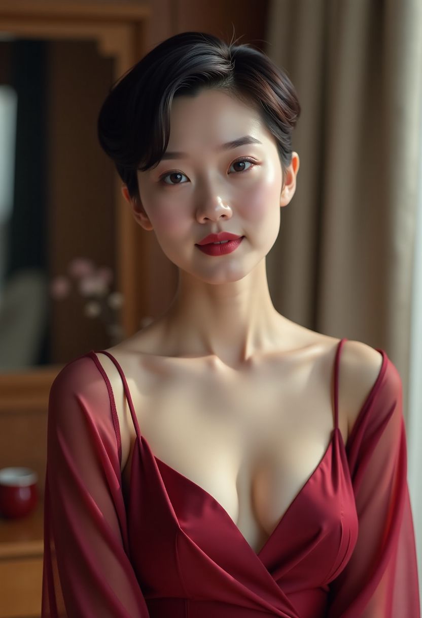 南湘画室回忆
